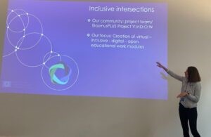 Multiplier event – conference “Inclusive Intersections”